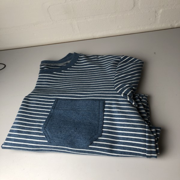MINIKREA DRENGE 4-12 år